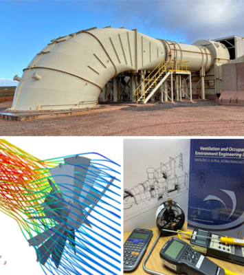 Research and Development - Innovating Ventilation Technology - BBE Group
