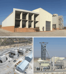 Turnkey Project Execution - Ventilation and Refrigeration Systems - BBE ...
