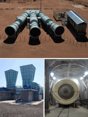 Fan Station Construction - Enhance Performance and Reduce Costs - BBE Group
